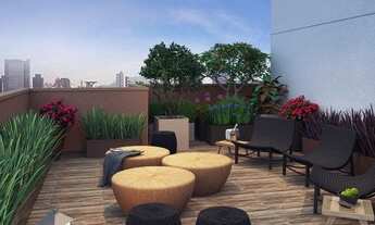 Imagem 3: Apartamento de 2 dorms pronto para morar na Vila Santa Catarina próximo aeroporto Congonha