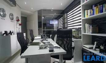 Imagem 2: APARTAMENTO - JARDIM AMÉRICA - SP