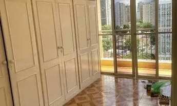 Imagem 6: Ampla cobertura na Conselheiro Furtado - 3/4 sendo 1 suíte, 2 vagas, excelente localização