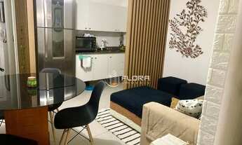 Imagem 2: Flat com 1 dormitório à venda, 37 m² por R$ 390.000 - Itacoatiara - Niterói/RJ