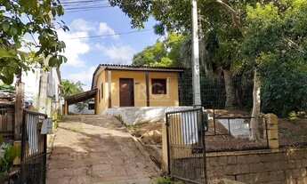 Imagem: Casa para Venda - 80m², 2 dormitórios