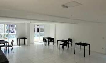 Imagem 4: Apto para locacão definitiva 1 dorm no Boqueirão em Praia Grande - 1800 reais