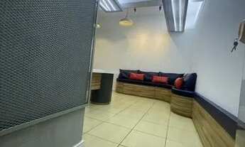 Imagem 2: Sala/Conjunto para aluguel possui 93 metros no Bom Fim