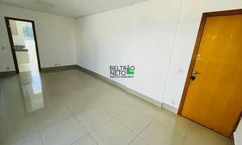 Imagem 3: Apartamento para aluguel, 2 quartos, 2 vagas, Buritis - Belo Horizonte/MG