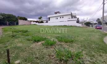 Imagem 3: Terreno - Swiss Park - Campinas