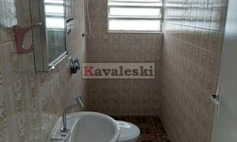 Imagem 5: Casa para locação na Vila das Mercês