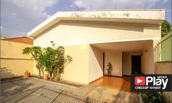 Imagem 2: CASA RESIDENCIAL em RIBEIRÃO PRETO - SP, SANTA CRUZ DO JOSÉ JACQUES