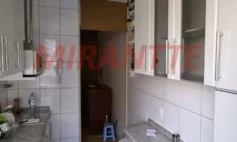 Imagem 4: Apartamento de 45m² com 2 quartos em Imirim