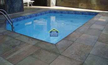 Imagem: Apartamento com 2 dorms, Caicara, Praia