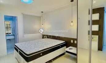 Imagem 2: Apartamento para aluguel com 86m² no ilhas gregas, totalmente mobiliado