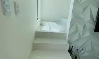 Imagem 7: Aluguel Casa de Condomínio Mobiliada no Papagaio