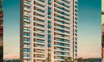 Imagem 2: Apartamento para venda com 112 metros quadrados com 3 quartos em Aldeota - Fortaleza - CE