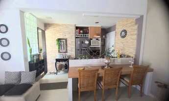 Imagem: Apartamento para venda com 70 metros quadrados