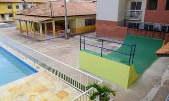 Imagem 4: Apartamento para aluguel possui 55 metros quadrados com 3 quartos em Tapanã (Icoaraci) - B