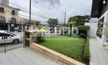 Imagem 3: Casa Térrea 400m² 3 dormitórios sendo 1 suíte para locação na Vila Alexandria