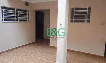 Imagem 2: Sobrado com 2 dormitórios para alugar, 160 m² por R$ 3.500/mês - Vila Formosa - São Paulo