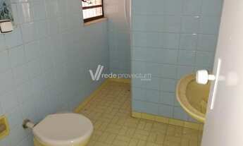 Imagem 6: Casa - Jardim Proença - Campinas