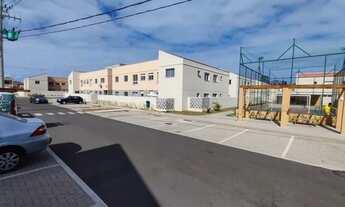 Imagem: Apartamento 2Qts com quintal em Santa Paula