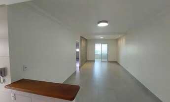 Imagem 4: Apartamento para venda com 76 metros quadrados com 2 quartos