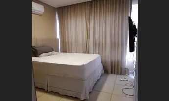 Imagem 4: Apartamento para venda possui 72 metros quadrados com 2 quartos em Jacarecica - Maceió - A