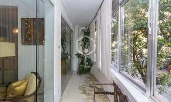 Imagem 2: Apartamento 03 Dorm. em Ipanema - Rio de Janeiro