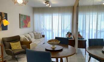 Imagem: Apartamento para venda possui 82 metros