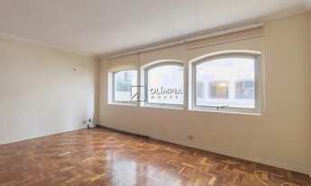 Imagem 2: Apartamento Locação Cerqueira César 153 m² 3 Dormitórios