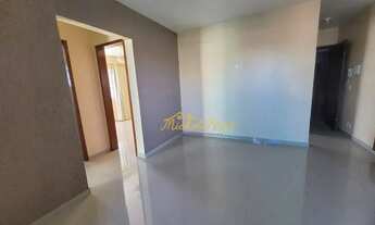 Imagem 6: Excelente apartamento com varanda e planejados com 2 quartos, 61 m² - venda ou aluguel - V