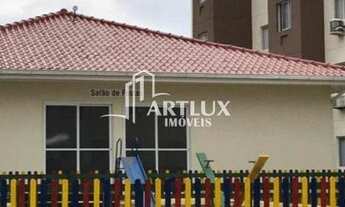 Imagem 5: Apartamento para Venda em Biguaçu, Fundos, 2 dormitórios, 1 banheiro, 1 vaga