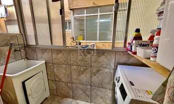 Imagem 5: Apartamento para Venda - 54.11m², 2 dormitórios, 1 vaga - Cavalhada, Porto Alegre