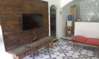 Imagem 7: Casa com 3 dormitórios à venda, 110 m² por R$ 590.000,00 - Centro - Peruíbe/SP