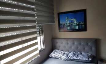 Imagem 6: Apartamento para Venda - 43m², 1 dormitório, Vila Nova