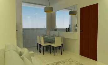 Imagem 6: Apartamento à venda, 3 quartos, 1 suíte, 1 vaga, Europa - Contagem/MG