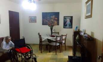 Imagem 2: Apartamento com 3 dormitórios à venda, 100 m² por R$ 525.000,00 - Praia da Costa - Vila Ve