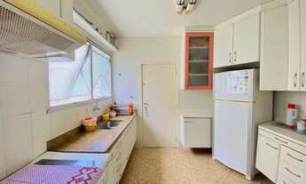 Imagem 6: Apartamento 3 dormitórios, 2 vagas, Pitangueiras