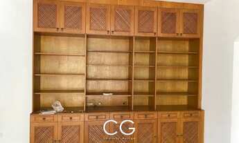 Imagem 6: VENDA APARTAMENTO COPACABANA RUA COM CANCELA E GUARITA