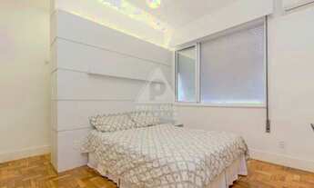 Imagem 6: Apartamento à venda, 3 quartos, 1 suíte, 1 vaga, Copacabana - RIO DE JANEIRO/RJ