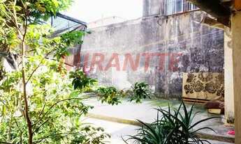 Imagem 3: Sobrado de 124m² com 2 quartos em Vila Constança