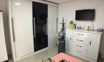 Imagem 7: Sobrado residencial no Parque Casa de Pedra, totalmente reformado, com 3 dormitórios