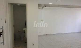 Imagem 4: São Paulo - Conjunto Comercial/Sala - Bela Vista