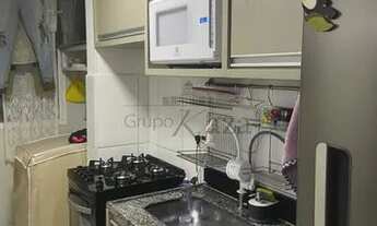 Imagem 2: Apartamento - Jardim América - Residencial Spazio Campo Alvorada - 62m² - 3 Dormitórios