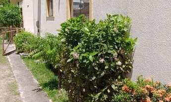 Imagem 2: Casa para aluguel possui 130 metros quadrados com 3 quartos