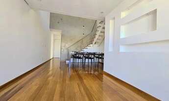 Imagem 2: Locação Cobertura 2 Dormitórios - 153 m² Pinheiros