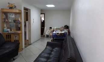 Imagem 2: São Paulo - Apartamento Padrão - Mooca