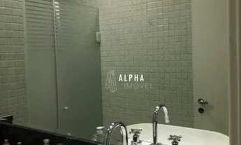 Imagem 4: Apartamento com 2 dormitórios à venda, 70 m² por R$ 1.015.000,00 - Edifício Novare - Barue