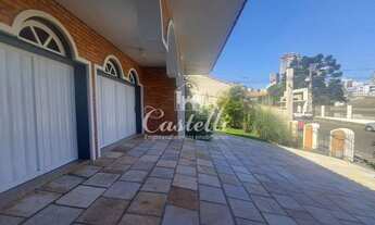 Imagem 4: Casa com 4 dormitórios para locação,382.00 m², Estrela, PONTA GROSSA - PR