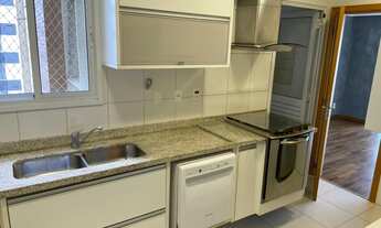 Imagem 7: Excelente apartamento em condomínio clube na Vila Olímpia!