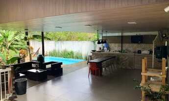 Imagem: Casa à venda, 3 quartos, 1 suíte, Chácaras