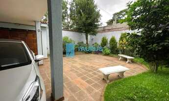 Imagem 2: Sobrado para venda e locação, 5 dormitórios, 1 suíte, 7 vagas, 455m², Brooklin Novo