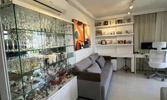 Imagem 5: Apartamento 2 quartos + 2 vagas + hobby box